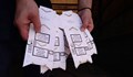 Митничари задържаха фалшиви опаковки за цигари на Дунав мост