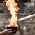 Запалиха олимпийския огън в Гърция