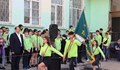Родители, ученици и учители заедно празнуваха в ОУ "Иван Вазов" в Русе
