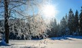 Метеоролози: Задава се мека зима