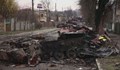 Стоян Георгиев: Град Бородянка на практика е унищожен