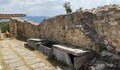 Малък остров пази гроба на един от най-великите български царе