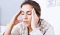Каква е връзката между плача и главоболието?