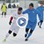 Стоичков отбеляза хеттрик на зимния мондиал по снежен футбол