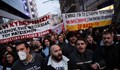 Нови протести в Гърция след влаковата катастрофа