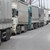 Дълга опашка от камиони се изви на ГКПП Гюргево - Русе