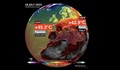 Два температурни рекорда в Южна Европа