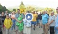 Жители на села във Великотърновско излизат на протест