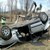 Трима души пострадаха при катастрофа на пътя Монтана - Лом