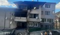 Съседи на загиналата в пожар Емилия Ованесян: Беше ад под небето
