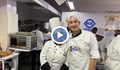 Българин е в Топ 10 на най-голямата Олимпиада за млади готвачи в света