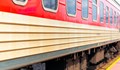 ЕК проверява обществена поръчка за доставка на китайски влакове в България