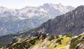 Шестима души изчезнаха в Швейцарските Алпи