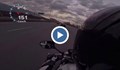 Моторист "лети" със 150 км/ч по Околовръстното на София