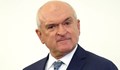 Димитър Главчев се отказа от заплатата си на външен министър
