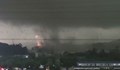 Торнадо в Китай взе пет жертви