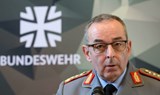 Германски генерал: Русия може да нападне НАТО след 5 до 8 години