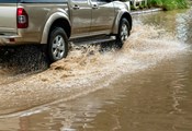 Проливни дъждове взеха 18 жертви в ОАЕ и Оман