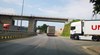 Интензивен трафик на товарни автомобили на граничните пунктове с Румъния, Гърция и Турция