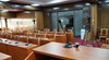 Започнаха заседанията на постоянните комисии към Общински съвет - Русе