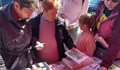 Кампанията „Книги за смет“ се завръща в Русе