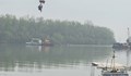 РИОСВ - Велико Търново спря незаконен добив на пясък от Дунав