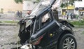 Експертизата за скоростта на джипа в Пловдив може да се забави до 6 месеца