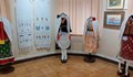 Изложба с български народни носии откриват в Гюргево