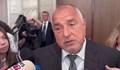 Бойко Борисов: Иванов и Атанасов не искаха Асен Василев за финансов министър