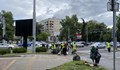 Състоянието на пострадалите младежи при катастрофата в Пловдив е тежко