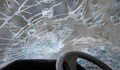 Три коли се удариха край Момчилград