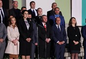 Росица Кирова: Априлската епопея бе непоколебим избор на българския народ за свобода