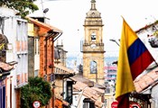 Колумбия прекратява дипломатическите си отношения с Израел