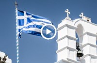 Хиляди българи посрещнаха Великден в Гърция
