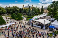 "Уикенд туризъм" предлага забавления, концерти и анимации в Русе