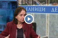Д-р Мими Виткова: Цели специалности вече ги няма в болничната помощ!