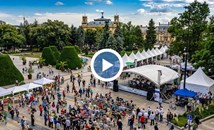Богата програма очаква гостите на изложението "Уикенд Туризъм" в Русе