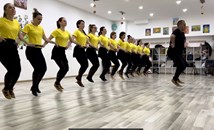 ФТК ”Родолюбец” - Русе ще участва в грандиозния танцов спектакъл „Шуменската гара“