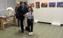 Пенчо Милков награди млади таланти в национален конкурс за Деня на Европа