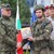 100 български войници заминават на мисия в Косово