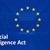 ЕС прие законодателния акт за изкуствения интелект