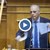 Лидерът на гръцката националистическа партия скъса Преспанския договор в парламента