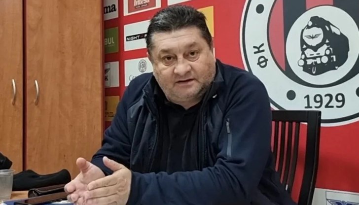 Причината за смъртта на Данило Дончич е масивен инфаркт
