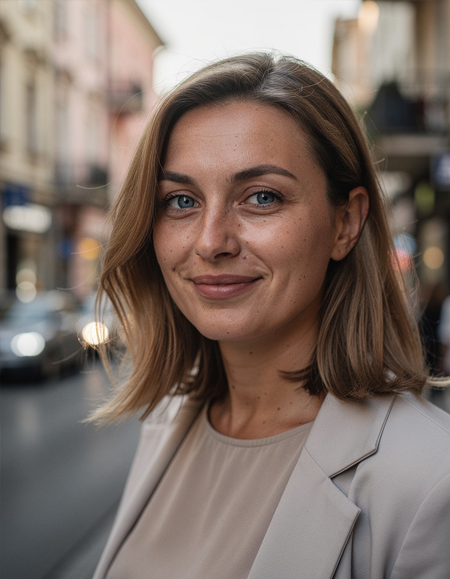 Мирослава Бонева