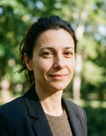 Диляна Маринова