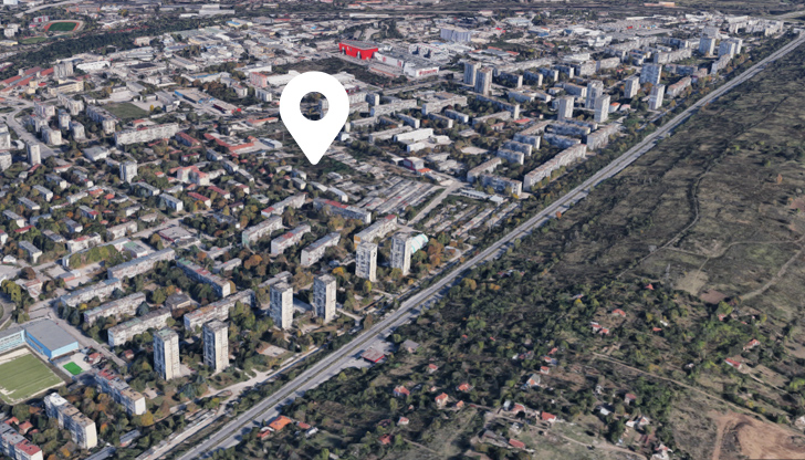 Кой превръща квартал 