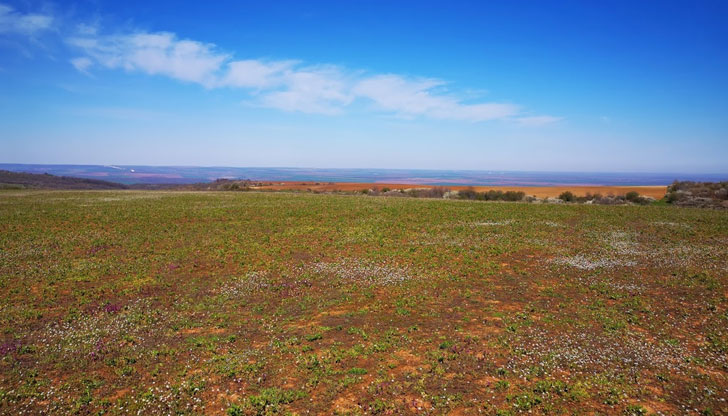 <strong class='keys'>Село Кърпачево</strong> е красива перла в огърлицата на Деветашкото плато