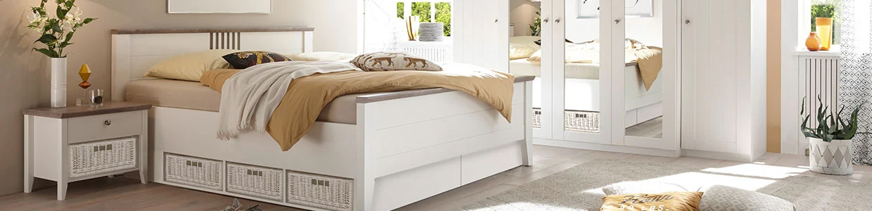 Спални комплекти