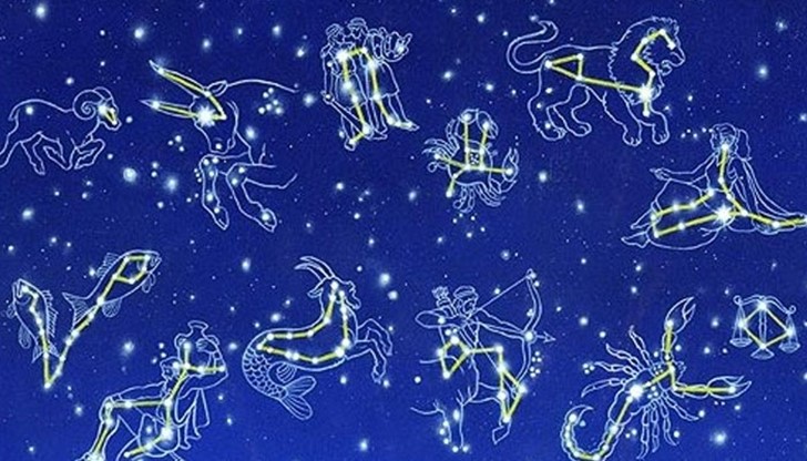 Как би изглеждало съжителството на 12-те зодиакални знака