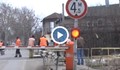 Ремонт затвори жп прелеза за 4 часа